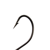 Crochet pivotant 360 degrés Twist Rig 2.5cm0.4g leurre appât souple Spin Drop Shot crochets pour bar et truite espèces pour la pêche en eau salée