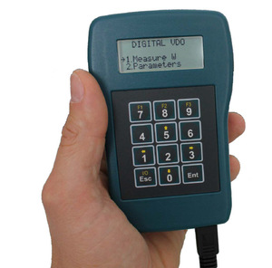 مبرمج محاكاة السرعة القابل للتخصيص لشاحنة CD400 و برامج تاكوغوجرافات نوع قارئ الرموز - Product Image 1