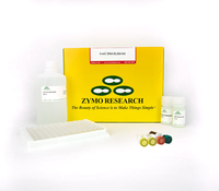 Kit ELISA 5-mC ADN pour la détection quantitative des niveaux de méthylation globale de l'ADN dans les cellules et les tissus