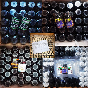 Kapsul Vitamin Prenatal untuk Wanita Dewasa Ashwaganda Besi Seng Mendukung Sistem Kekebalan Tubuh Mendukung Energi 500mg 60 Kapsul/Botol - Product Image 4