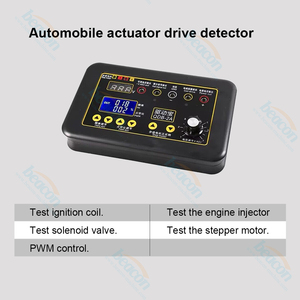 Automotive Actuator <strong>Fault</strong> <strong>Detector</strong> QDB-2 for Car - Product Image 6