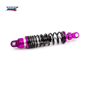 โช้คอัพคู่ 365 มม. สำหรับ HONDA <span class=keywords><strong>PCX</strong></span> ADV <span class=keywords><strong>160</strong></span> PCX160 ADV160 ปี 21-24 โช้คหน้าและหลัง ปรับ<span class=keywords><strong>ค</strong></span>วามยาวได้ 340 มม.-380 มม. - Product Image 6