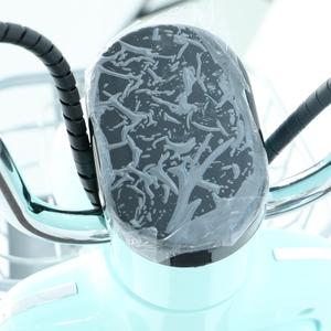 Aptk สกู๊ตเตอร์ไฟฟ้าความเร็วสูง CKD มอเตอร์ไซค์ไฟฟ้า60V สำหรับรถจักรยานยนต์มินิไบค์/กระเป๋าดีไซน์ยอดนิยม - Product Image 3