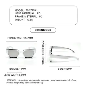 Retro Chất lượng cao lunettes de luxesun kính người đàn ông cổ điển phụ nữ UV400 Eyewear Acetate Khung kính mát