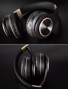 <span class=keywords><strong>Casque</strong></span> <span class=keywords><strong>sans</strong></span> <span class=keywords><strong>fil</strong></span> T8 à réduction de bruit avec microphone, <span class=keywords><strong>casque</strong></span> stéréo TF, vente chaude et bon marché - Product Image 6