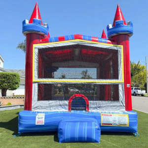 เตียงผ้าใบเป่าลมหลายสีสำหรับธุรกิจ<span class=keywords><strong>เช่า</strong></span> - Product Image 3