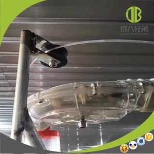 Tự động hệ thống cho ăn cho lợn NEW Nhựa chăn nuôi tự động trung chuyển cho lợn trang trại lợn thiết bị Deba anh em - Product Image 4