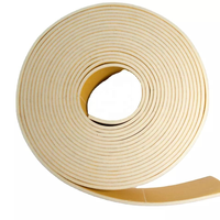 Rouleau d'éponge de papier abrasif 3M pour le polissage de surface