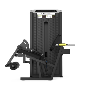 Máquina de Piernas con Pesas LZX-V1002 para Uso Comercial, Equipo de Gimnasio con Repuestos en Venta - Product Image 1