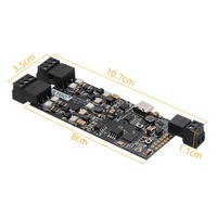 TTGO T-CAN485 ESP32 CAN-RS-485 unterstützt TF-Karte WIFI Wireless IOT Engineer Control Module Development Board