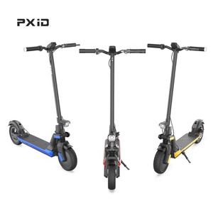 China toda la venta de 300W plegable e scooter <span class=keywords><strong>electro</strong></span> scooters scooter eléctrico - Product Image 1