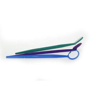 Espejo Bucal Dental Desechable No Esterilizado Antivaho con Lente de Vidrio Zogear TA018, Espejo Intraoral - Product Image 5