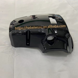 Accessoires de boîtier de lampe arrière de <span class=keywords><strong>vélo</strong></span> <span class=keywords><strong>électrique</strong></span> - Product Image 5