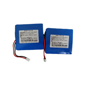 מותאם אישית <span class=keywords><strong>3.7V</strong></span> 7.4V 9.6V 10.8V 11.1V 14.8V 22.2V 24V 25.2V 36V <span class=keywords><strong>18650</strong></span> 32700 4400mAh 6600mAh 10Ah ליתיום יון סוללות - Product Image 5