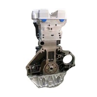Chinese good quantity Complete Engine Assembly LD9 2.4 Engine Assembly for General