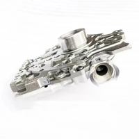 Bomba de Aceite HAF 6F35 Nueva para Transmisión Automática de 6 Velocidades, Conjunto de Bomba de Aceite para Cajas de Cambios 6F35 para FORD MAZDA