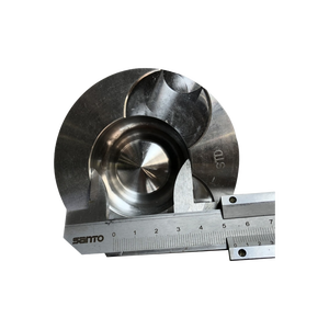 Pistón de Motor VOE3828238 3828238 276929 275648 para Motores TD60 TD61 TD63 L70D TD63KGE EW200 EW230B L70B L90C TD630ME TD630VE - Product Image 2