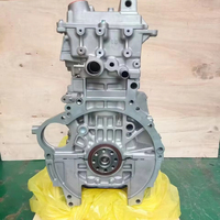 Nouveau Moteur Complet Essence 1ZZ-FE 4 Cylindres 1.8L 120-145 CV 160-175 Nm pour Remplacement 2012-2013