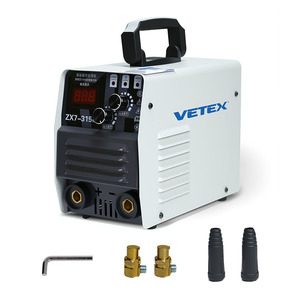 <span class=keywords><strong>Soldador</strong></span> Eléctrico Económico de Doble Voltaje 220V 380V con Ciclo de Trabajo del 60% 160A MMA Manual ARC Equipo de Soldadura Portátil - Product Image 6