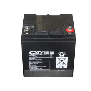 CPSY Long Life 12V 24V 150Ah 100AH 250AH Blei-Säure-Gel-Batterie mit tiefem Zyklus AGM 150Ah Batterie für USV-Not strom versorgung - Product Image 2
