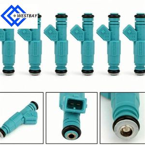 Inyector <span class=keywords><strong>de</strong></span> combustible original <span class=keywords><strong>de</strong></span> alto rendimiento FJ713 800-1060N8 para "Ford 1999 Super Duty (2003-2003) Ford 1 (2004-) - Product Image 4