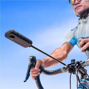 <span class=keywords><strong>Insta360</strong></span>-Cámara de acción deportiva X4, 8K, 72MP, resistente al agua, con función de visión nocturna - Product Image 3