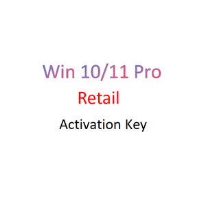 Clave <span class=keywords><strong>de</strong></span> Activación en Línea para Win 11 Pro, Licencia 100% Original para Win <span class=keywords><strong>10</strong></span> Professional - Product Image 2