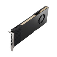 Carte graphique professionnelle RX A2000 12 Go GDDR6, GPU haute performance, rendu 3D CAD, montage vidéo, station de travail IA