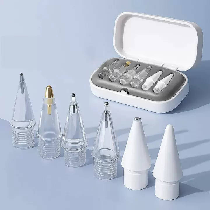 Gris-6 pièces
