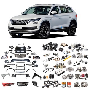 Nuovi <span class=keywords><strong>accessori</strong></span> auto originali <span class=keywords><strong>per</strong></span> <span class=keywords><strong>Skoda</strong></span> <span class=keywords><strong>KODIAQ</strong></span> - Product Image 1