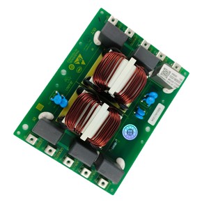 Módulo Inversor Mhw505a081 500Vac 20A para Sistemas de Aire Acondicionado Central - Product Image 5