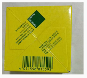 Filtro de aceite Mann genuino W71290M para <span class=keywords><strong>mantenimiento</strong></span> de <span class=keywords><strong>Volkswagen</strong></span> Lavida 1.6L - Product Image 3