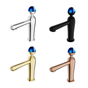 מרקם בר נחושת יוקרתי עם מרקם חד-חור חם מפל קר חם קר עם מים חמים קר, בליבה - Product Image 1