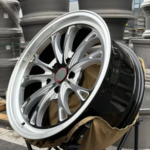 Jantes forgées <span class=keywords><strong>Beadlock</strong></span> noires de <span class=keywords><strong>15</strong></span>, 17 et 18 <span class=keywords><strong>pouces</strong></span>, 5x114.3, 5x112, 5x120, pour course de dragster, compatibles Mustang, GTR, BMW M3 G80, M4, Corvette - Product Image 6