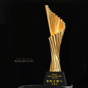 แผ่นเหรียญรางวัลคริสตัลเรซินแกะสลักรูปดาวเป็น K9เปล่าหรูหราออกแบบได้ตามต้องการ - Product Image 3