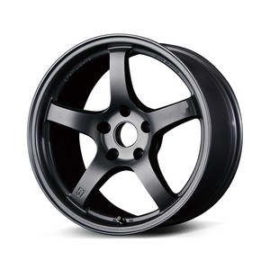 Jantes forgées YHS-321 57CR 5x114.3 5x120 5x112 GT Silver 5 branches pour Civic Type <span class=keywords><strong>R</strong></span> FL5 Toyota ZN8/ZD8 BMW F87 F80 M2 M3 - Product Image 6