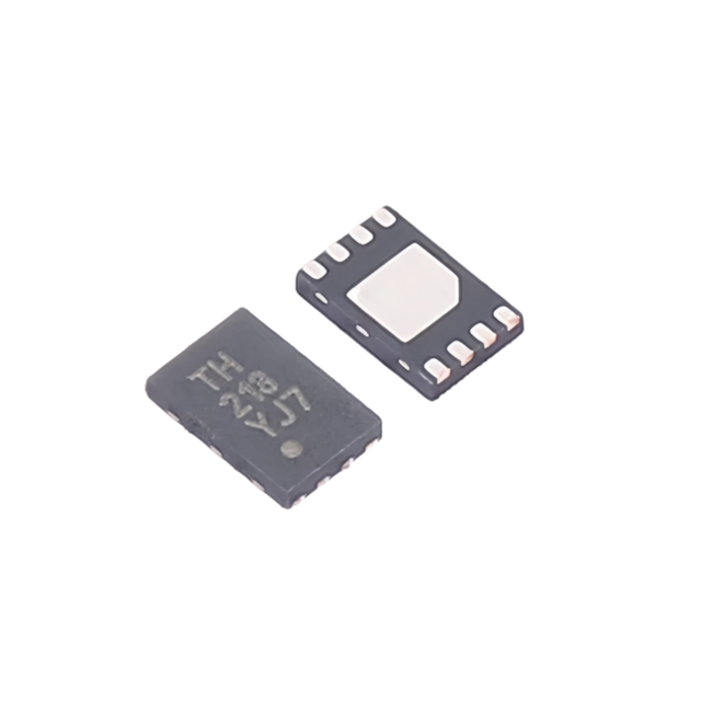 Original ATECC508A-MAHDA-T Hardware Security Authentication IC 8-UDFN Crypto Element Chip for Anti-Counterfeit