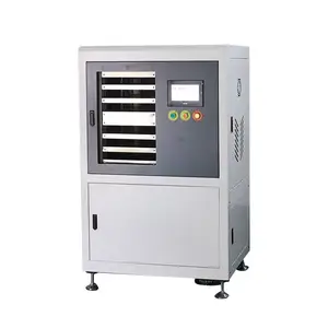 A3 Size Hot and Cold Press Laminator for PVC ID Card Lamination Machines