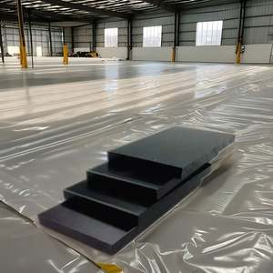 SY <b>Thermoforming</b> Service Custom Cutting No Hazardous Substance Best Selling PVC <b>Sheet</b> - Product Image 6