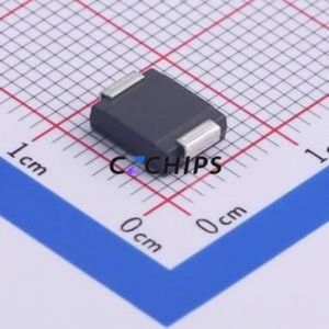Nuevo Diodo Schottky Original SS3H10-E3/9AT SMC (DO-214AB), Venta al por Mayor de Componentes Electrónicos, Proveedor de Chips y Servicio BOM - Product Image 2