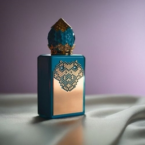 Le Parfum de Niche Populaire Stéphane Humbert Lucas 777 Dieu du Feu de <span class=keywords><strong>France</strong></span> a Juste Été Lancé Comme Nouveau Produit 50ml - Product Image 6