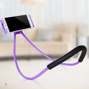 Soporte Universal para Teléfono al por Mayor de Fábrica, Soporte de Escritorio para Teléfono, Palo Selfie para Transmisión en Vivo, Soporte para Teléfono Simple y Económico - Product Image 2