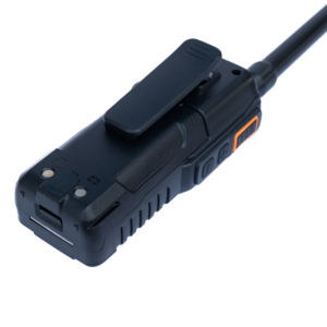 Портативное устройство для обнаружения дронов и координации оповещений с помощью наручных часов, пассивная система радиочастотного идентификации, отслеживания и раннего оповещения - Product Image 2