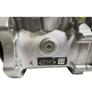 Pompe d'injection de carburant diesel pour PC1250-8, moteur 6D170-5E, haute pression, fabrication Guangdong, garantie de 3 mois - Product Image 5