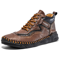 Chaussures décontractées pour hommes de haute qualité, confortables et respirantes, vente directe d'usine, vente en gros, possibilité de personnaliser le logo
