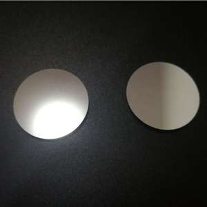 กระจกเว้าพลาโนกระจกพร้อมเคลือบป้องกัน - Product Image 2