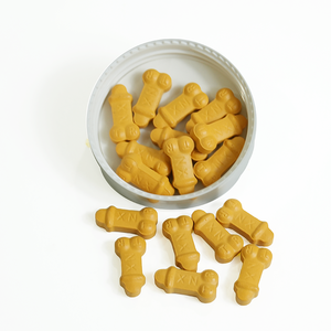 Comprimés de fibres alimentaires à base de plantes en gros – Complément de santé pour soutenir l'énergie et la vitalité masculine - Product Image 2