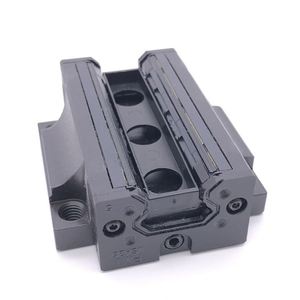 Rail de guidage linéaire pour imprimante 3D MNG7 MGN9 MGN12 MGW7 MGW9 MGW12 CNC - Product Image 2