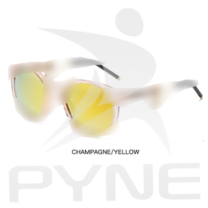Lunettes de soleil polarisées de haute qualité de marque pour hommes et femmes, cadre en métal pour PC, unisexe, sport de plein air, cyclisme, course à pied - Product Image 5