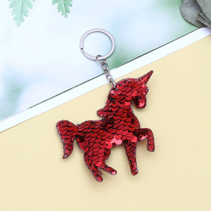 LLavero de caballo de nicorn, colgante de Harry Potter - Product Image 4